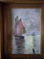 Peinture, Ophalen of Verzenden