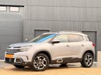 Citroën C5 Aircross BlueHDI 130 S * Automaat * 01/2019, Auto's, Citroën, Euro 6, 4 cilinders, 107 g/km, https://public.car-pass.be/vhr/82a88ffc-3d20-41c6-b1cc-f279ff6e9bfc