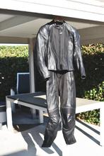 Hein Gericke, 2-delig motorpak maat 38, Motoren, Kleding | Motorkleding, Ophalen