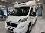 Rapido 691 FF, Caravans en Kamperen, Mobilhomes, Airbags, Fiat, Luifel, Bedrijf
