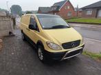 Mercedes Vito - 2005 - 286000km, Particulier, Te koop, Schuifdeur