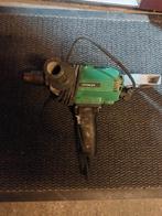 Mixer Hitachi, Ophalen, Gebruikt