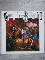 David Bowie - Never let me down, Cd's en Dvd's, Vinyl | Pop, Ophalen of Verzenden, 1980 tot 2000, Gebruikt, 12 inch