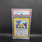 Dragonite légère Holo Neo Destiny PSA 9, Enlèvement ou Envoi