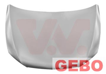 Seat Leon motorkap 2017/2020 PRIMER 5F0 823 031 C beschikbaar voor biedingen