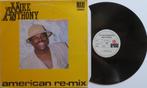 Mike Anthony - Love and understanding. Maxi, Ophalen of Verzenden, Gebruikt, 12 inch, Disco