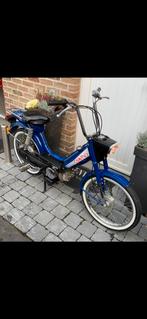 Recherche Honda camino, Fietsen en Brommers, Brommers | Oldtimers, Ophalen of Verzenden