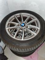 BMW 16 inch velgen + goodyear-banden, Auto-onderdelen, Band(en), 16 inch