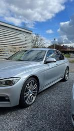 BMW 320, Auto's, BMW, 1998 cc, Achterwielaandrijving, 1505 kg, Leder