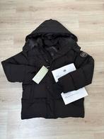 Canada Goose Wyndham, Kleding | Heren, Ophalen of Verzenden, Nieuw, Maat 46 (S) of kleiner, Zwart