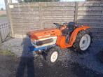 kubota minitractor, Zakelijke goederen, Gebruikt, Tot 2500, Tot 80 Pk, Ophalen