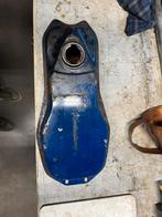 Amigo benziene tank, Fietsen en Brommers, Brommeronderdelen | Oldtimers, Ophalen, Gebruikt, Tank