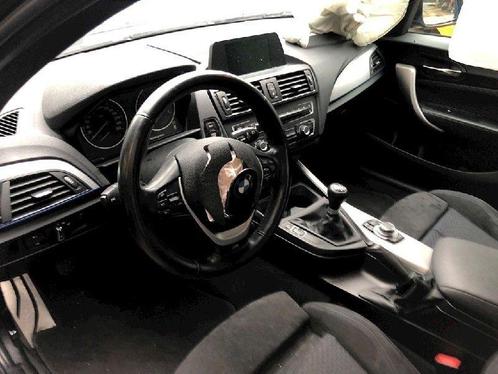 STOEL LINKS VOOR BMW 1 serie (F21) (01-2010/12-2019), Auto-onderdelen, Interieur en Bekleding, BMW, Gebruikt