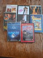 8 DVD's, ook apart te koop, Ophalen, Zo goed als nieuw