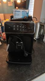 Phillips latte go, Elektronische apparatuur, Koffiezetapparaten, Ophalen, Zo goed als nieuw
