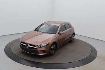 (2AGF978) Mercedes-Benz A beschikbaar voor biedingen