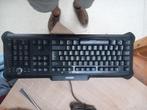 Toetsenbord, Computers en Software, Ophalen, Gebruikt, Multimediatoetsen
