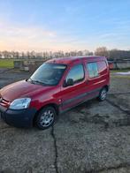 Peugeot partner met keuring van verkoop, Particulier, Te koop, Peugeot