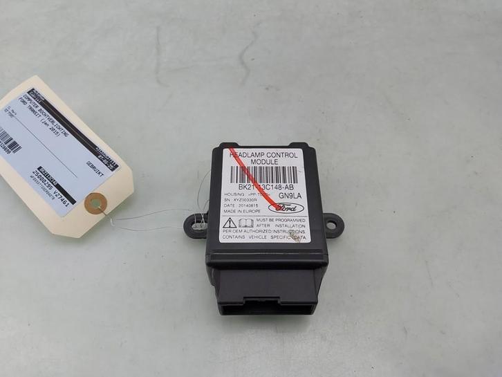 DIVERS Ford Transit (|BK2113C148AB|1839614|), Autos : Pièces & Accessoires, Autres pièces automobiles, Ford, Utilisé