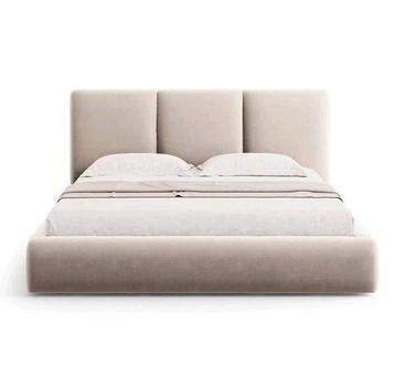 Bed met opbergruimte 140 x 200 cm (nog ingepakt)  beschikbaar voor biedingen
