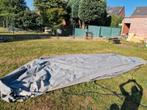 Caravanhoes, Caravans en Kamperen