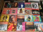Singles/ Nederlands/Vlaams/piraat/oldies/Pop…, Cd's en Dvd's, Ophalen of Verzenden, Pop