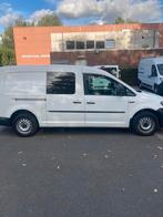 Volkswagen Caddy Maxi Lichte Vracht 2018, Autos, Boîte manuelle, Caddy Maxi, 5 portes, Diesel