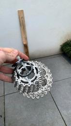 Shimano 9spd cassette 17-27, Vélos & Vélomoteurs, Enlèvement ou Envoi