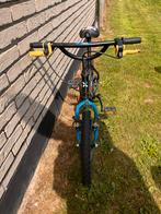 BMX fietsje, Fietsen en Brommers, Fietsen | Crossfietsen en BMX, Ophalen, Zo goed als nieuw