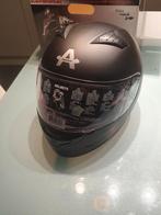 moto helm nieuw, Motoren, Ophalen of Verzenden, XL