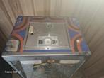 flipperkast Williams voor restauratie alien poker 1980.., Ophalen, Gebruikt, Flipperkast, Williams