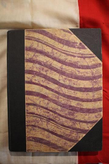 KUNST Maandblad voor oude en jonge kunst jaargang 2 1931 beschikbaar voor biedingen