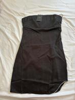 Strapless jurk met PRIJSKAART, Taille 36 (S), Noir, Asos, Enlèvement ou Envoi