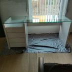 bureau 60 - 160, Huis en Inrichting, Ophalen, Zo goed als nieuw, Bureau