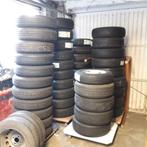 banden op velg, Auto-onderdelen, Banden en Velgen, Ophalen, 13 inch, Overig, Banden en Velgen