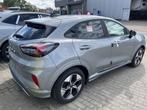 Ford Puma NIEUW !!! 43,6 kWh Gen-E / VOLLEDIG ELEKTRISCH !!, Automaat, Puma, Elektrisch, 5 zetels