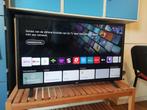 LG 32 Inch smart tv, Audio, Tv en Foto, Televisies, Ophalen, 50 Hz, 80 tot 100 cm, Full HD (1080p)