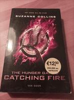 The Hunger Games, Ophalen of Verzenden, Zo goed als nieuw