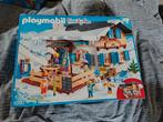 Familie fun Skihut (9280), Kinderen en Baby's, Speelgoed | Playmobil, Ophalen of Verzenden