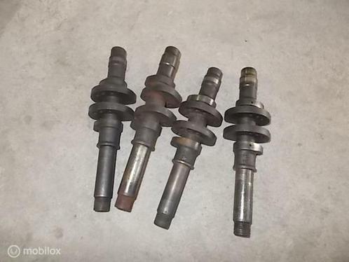 Nokkenas nokkenassen origineel Ducati 748 916, Motoren, Onderdelen | Ducati, Gebruikt, Ophalen of Verzenden