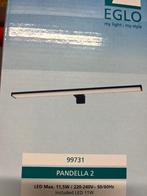 EGLO pandella 2 LED Spiegelarmatuur! NIEUW IN VERPAKKING!!!, Neuf, Spot encastrable ou Spot mural, Enlèvement, Modern