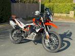 KTM 890 Adventure R 2022 avec 3400km - PRET A IMMATRICULER, Motoren, Motoren | KTM, 900 cc, Particulier, Enduro, Meer dan 35 kW