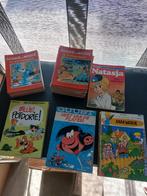 Diverse strips 69 stuks, Ophalen, Gelezen
