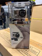 GoPro HD HERO (Naked) actiecamera in uitstekende staat, Audio, Tv en Foto, Actiecamera's, Ophalen, Nieuw, GoPro