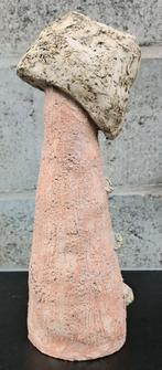 Jan Van Hove (Opdorp): Figuur (H: 29 cm), Antiek en Kunst, Ophalen of Verzenden