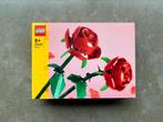 Lego 40460 Rozen (nieuw), Ophalen of Verzenden, Nieuw, Complete set, Lego