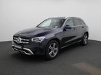 Mercedes-Benz GLC GLC 220 d, Auto's, Automaat, 4 cilinders, Blauw, 1790 kg