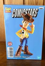 Figurine de collection toys Story Woody comicstars Neuf, Ophalen of Verzenden, Overige figuren, Nieuw, Beeldje of Figuurtje