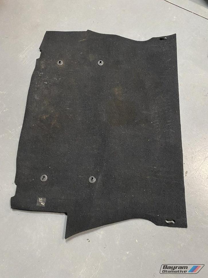 Bmw E36 compact kofferbakmat mat 8146939 3-serie, Auto-onderdelen, Interieur en Bekleding, BMW, Gebruikt, Ophalen of Verzenden