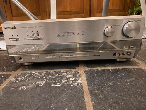 Dolby surround systeem Panasonic, Pioneer, Audio, Tv en Foto, Versterkers en Ontvangers, Gebruikt, Pioneer, Ophalen